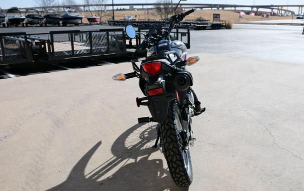 2026 HONDA XR150L