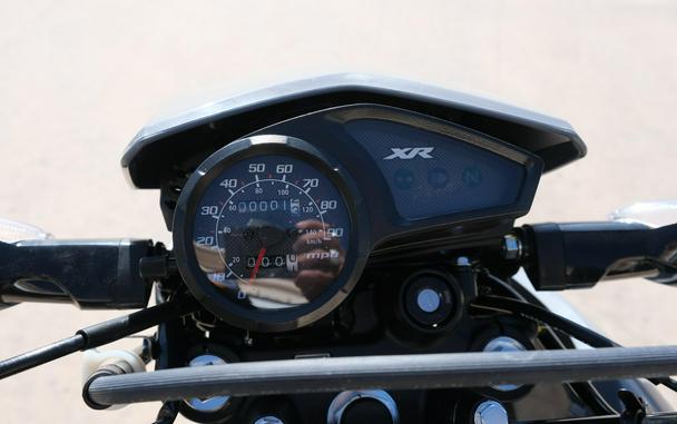 2026 HONDA XR150L