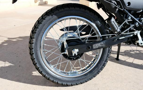 2026 HONDA XR150L