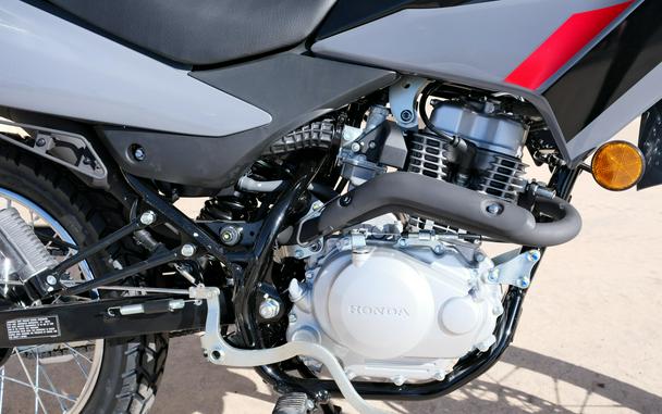 2026 HONDA XR150L