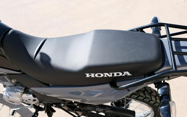 2026 HONDA XR150L