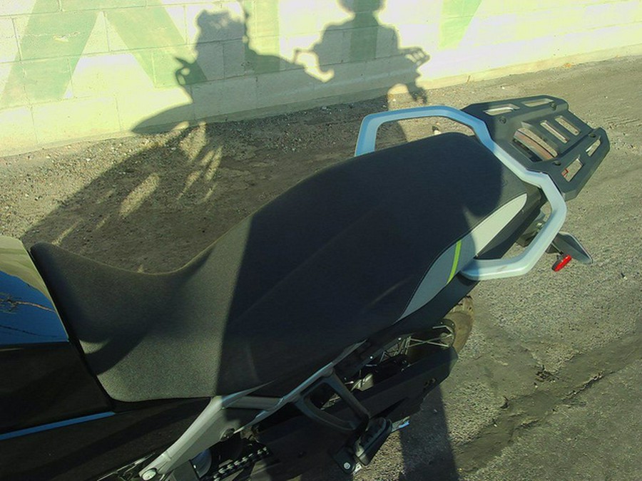 2025 CFMOTO Ibex 450