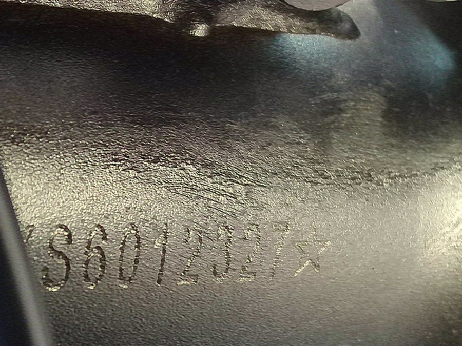2025 CFMOTO Ibex 450