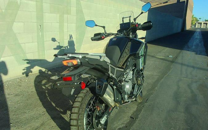 2025 CFMOTO Ibex 450