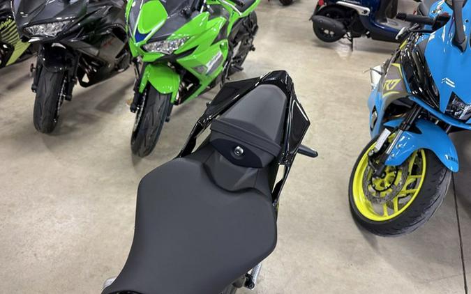 2026 Yamaha YZF R7