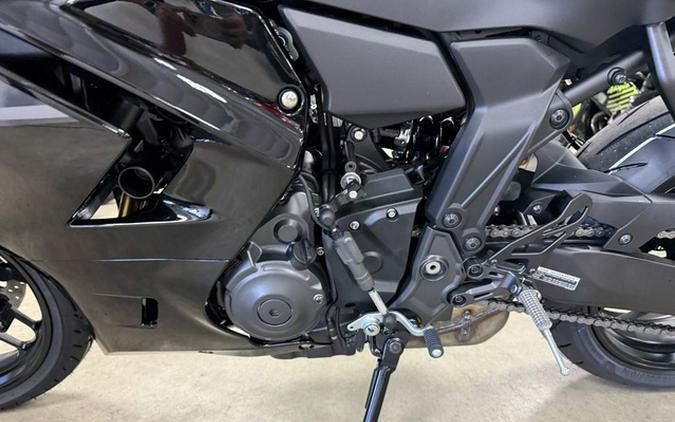 2026 Yamaha YZF R7