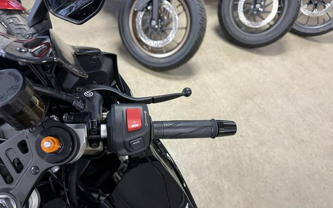 2026 Yamaha YZF R7
