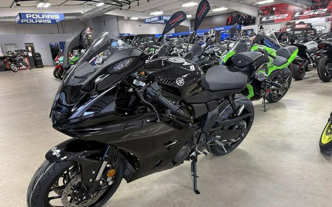 2026 Yamaha YZF R7