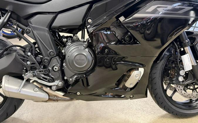 2026 Yamaha YZF R7