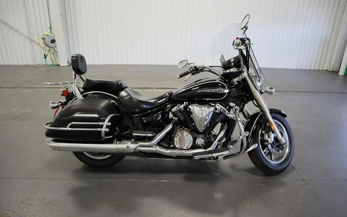 2014 Yamaha 1300 VSTAR TOURER