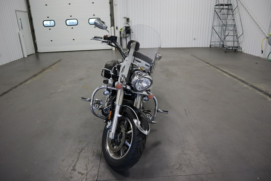 2014 Yamaha 1300 VSTAR TOURER