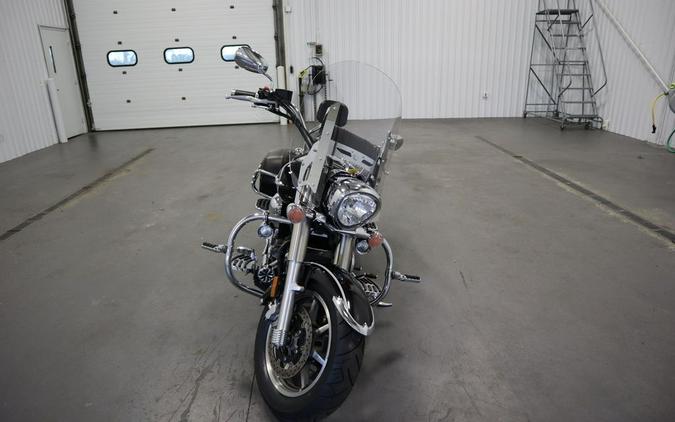 2014 Yamaha 1300 VSTAR TOURER