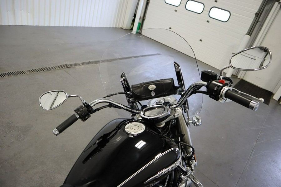 2014 Yamaha 1300 VSTAR TOURER