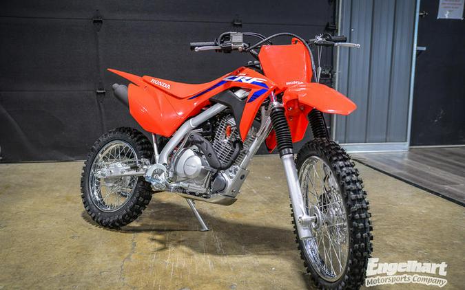 2024 Honda® CRF125F