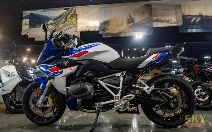 2023 BMW R 1250 RS Sport