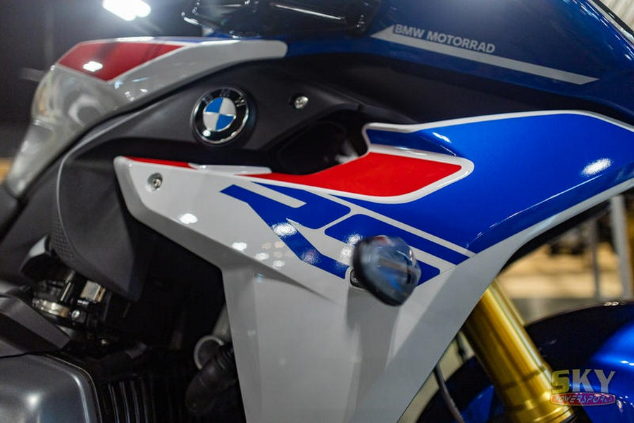 2023 BMW R 1250 RS Sport