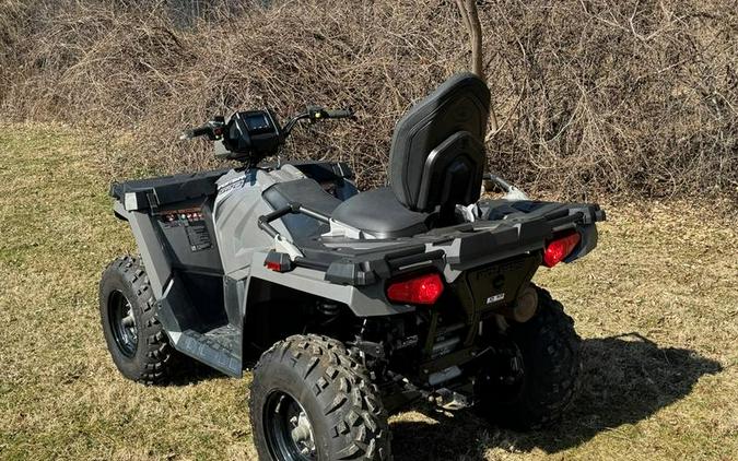 2022 Polaris® Sportsman Touring 570 EPS