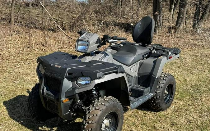 2022 Polaris® Sportsman Touring 570 EPS