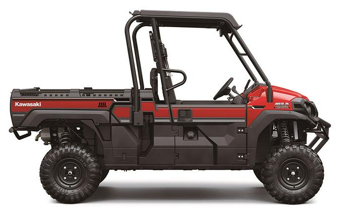 2024 Kawasaki MULE PRO-FX 1000 HD Edition