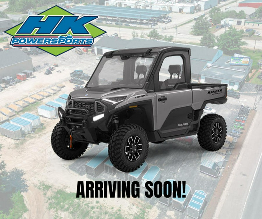 2024 Polaris® Ranger XD 1500 NorthStar Edition Ultimate