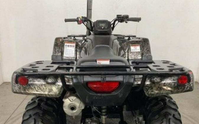 2023 Honda® FourTrax Rancher 4x4 EPS Honda Phantom Camo®