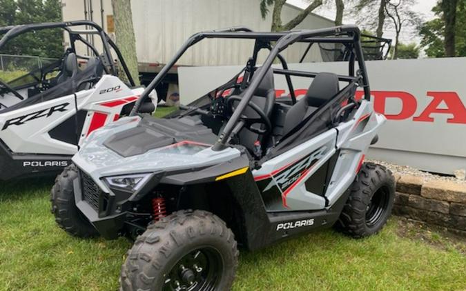 2024 Polaris® RZR 200 EFI