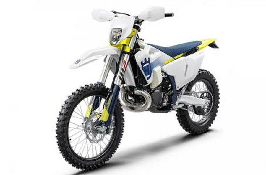 2024 Husqvarna Motorcycles TE 250