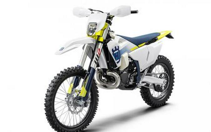 2024 Husqvarna Motorcycles TE 250