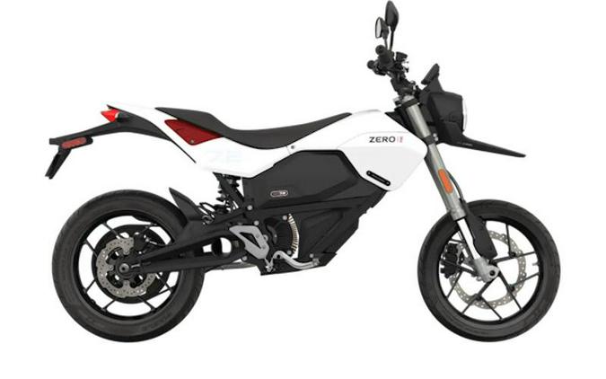 2024 Zero FXE