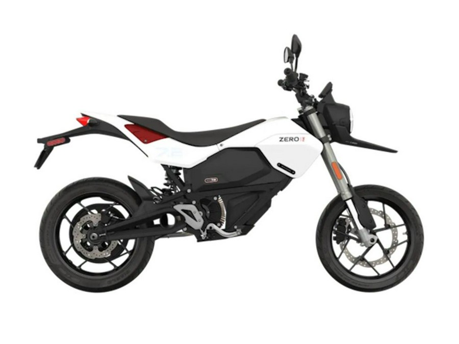 2024 Zero FXE