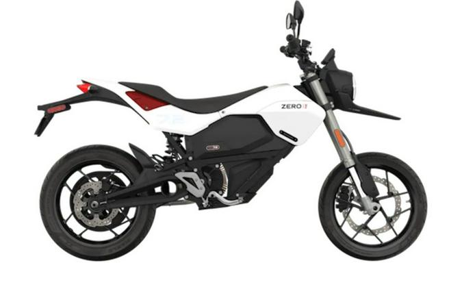 2024 Zero FXE