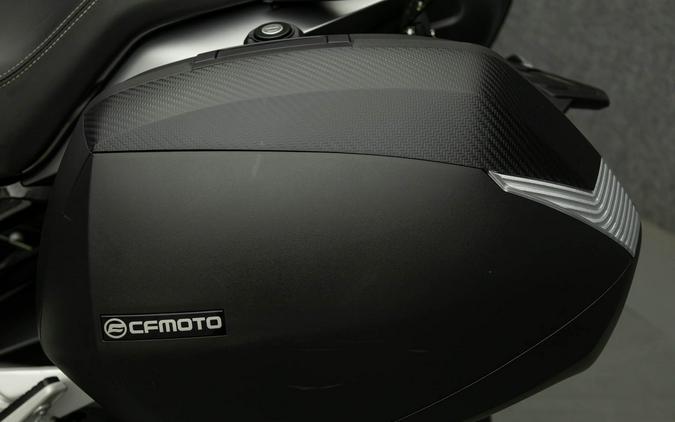 2022 CFMOTO 650 ADVENTURA W/ABS