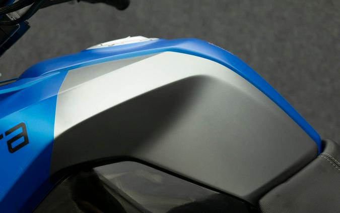 2022 CFMOTO 650 ADVENTURA W/ABS