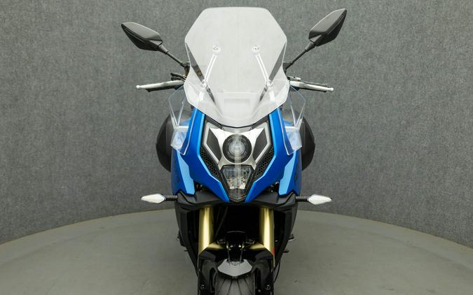 2022 CFMOTO 650 ADVENTURA W/ABS