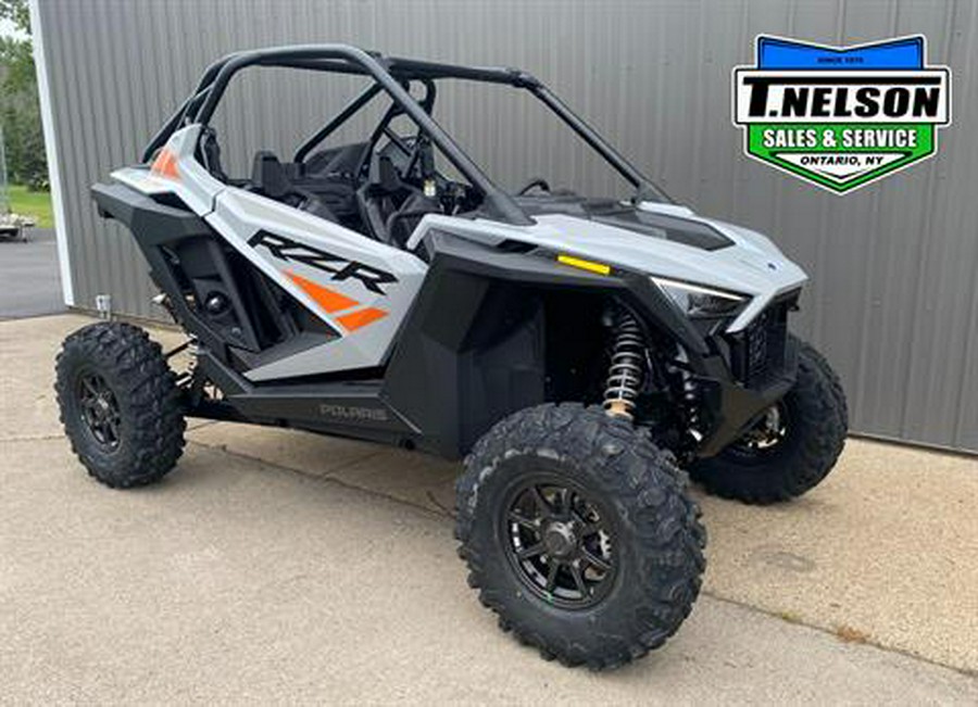 2024 Polaris RZR Pro XP Sport