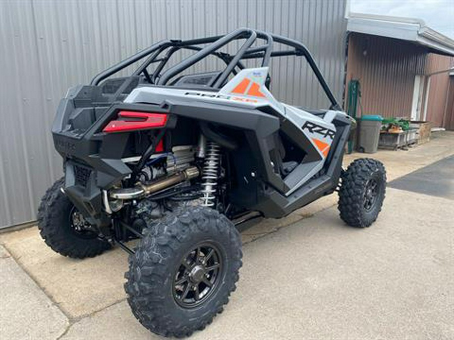 2024 Polaris RZR Pro XP Sport