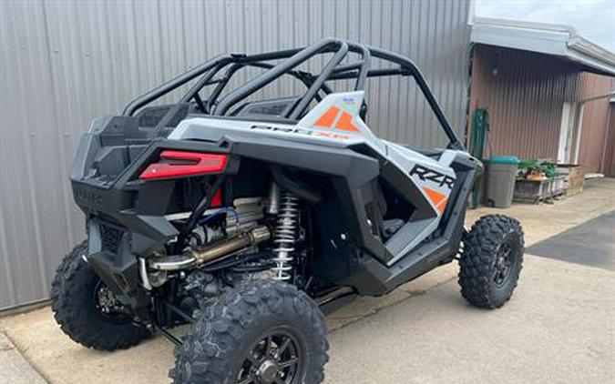 2024 Polaris RZR Pro XP Sport