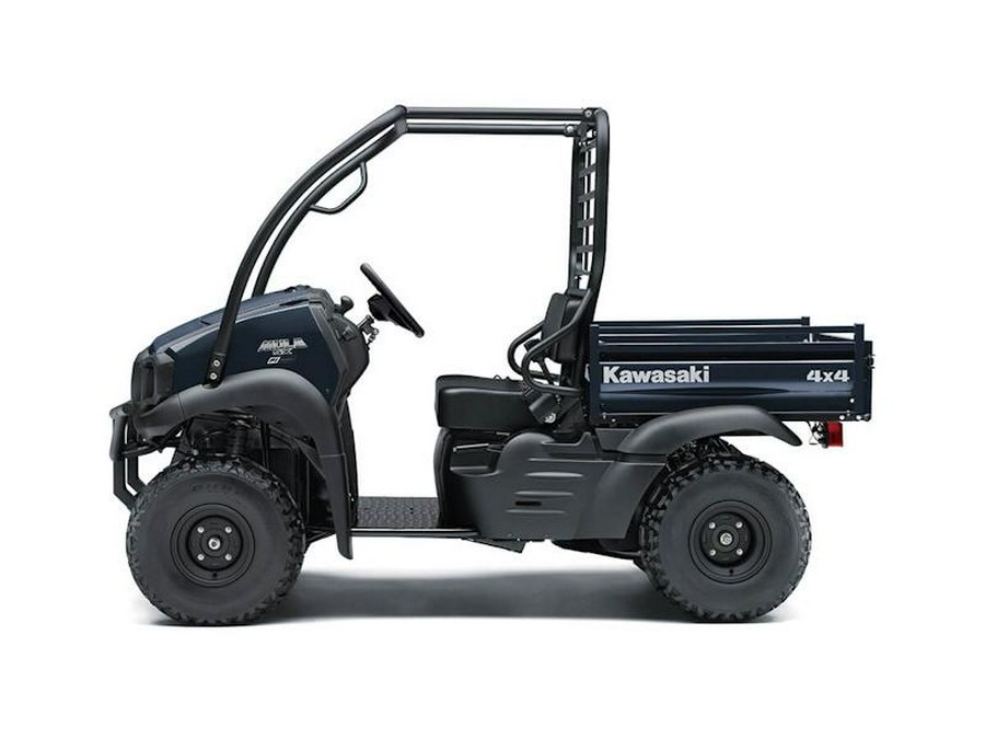 2025 Kawasaki Mule SX™ 4x4