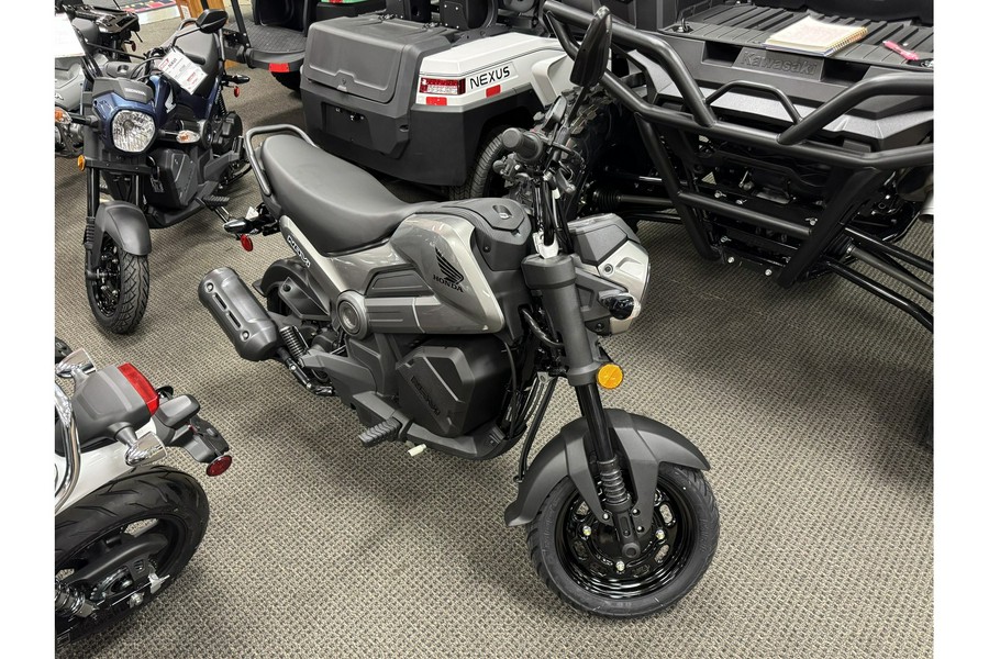 2025 Honda Navi