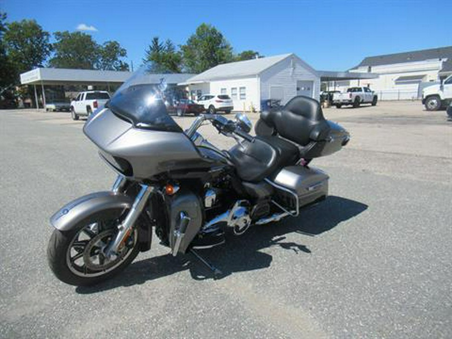 2016 Harley-Davidson Road Glide® Ultra