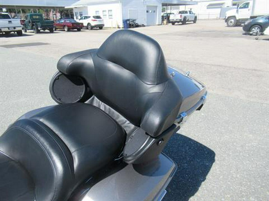 2016 Harley-Davidson Road Glide® Ultra