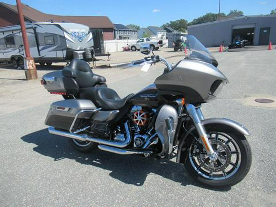 2016 Harley-Davidson Road Glide® Ultra