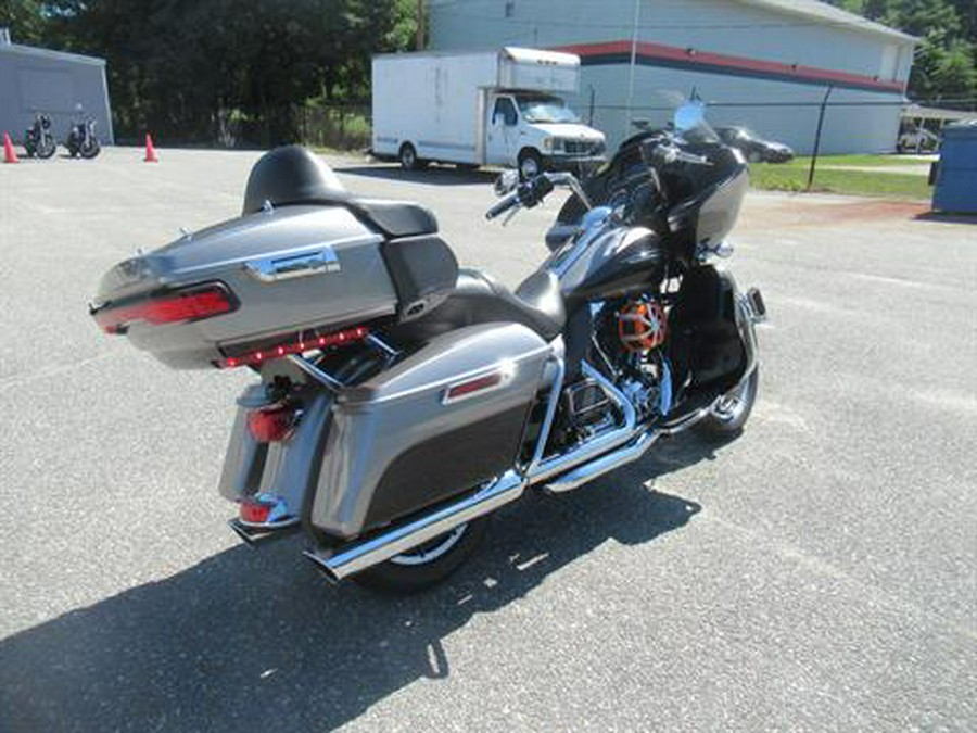 2016 Harley-Davidson Road Glide® Ultra