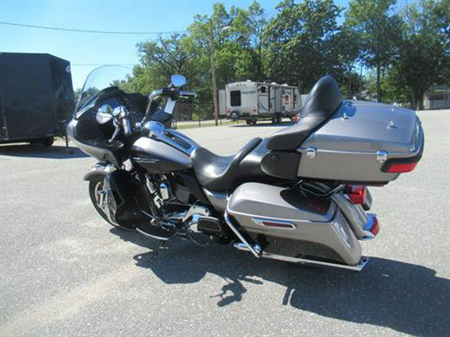 2016 Harley-Davidson Road Glide® Ultra