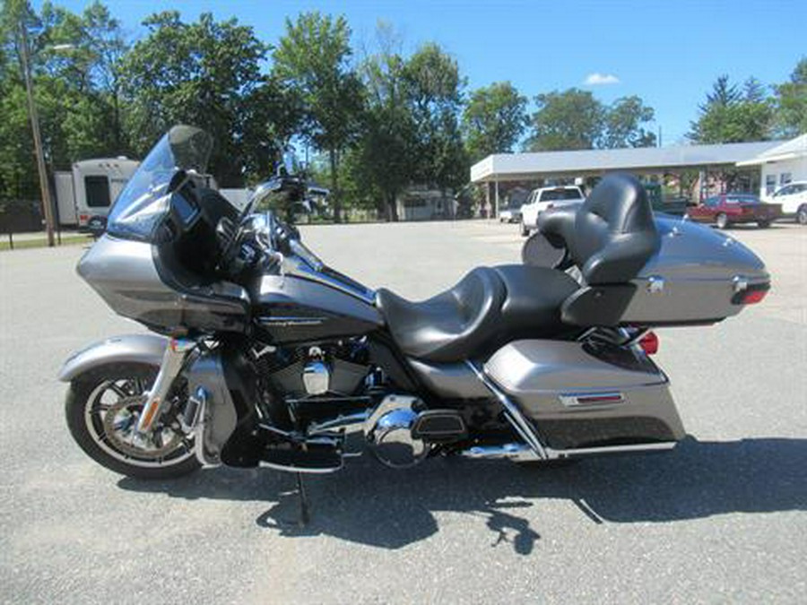 2016 Harley-Davidson Road Glide® Ultra