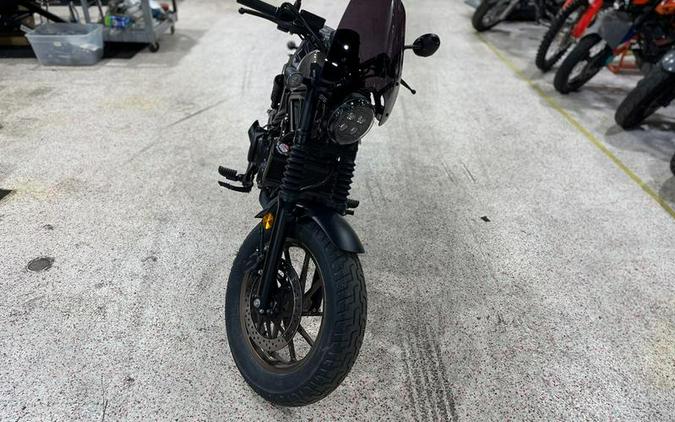 2023 Honda® Rebel 300 ABS