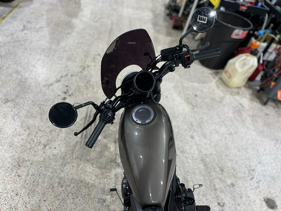 2023 Honda® Rebel 300 ABS