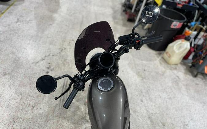 2023 Honda® Rebel 300 ABS