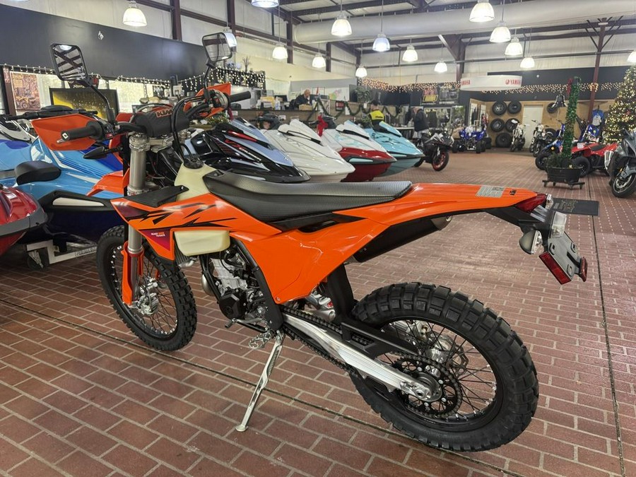 2026 KTM 500 EXC-F