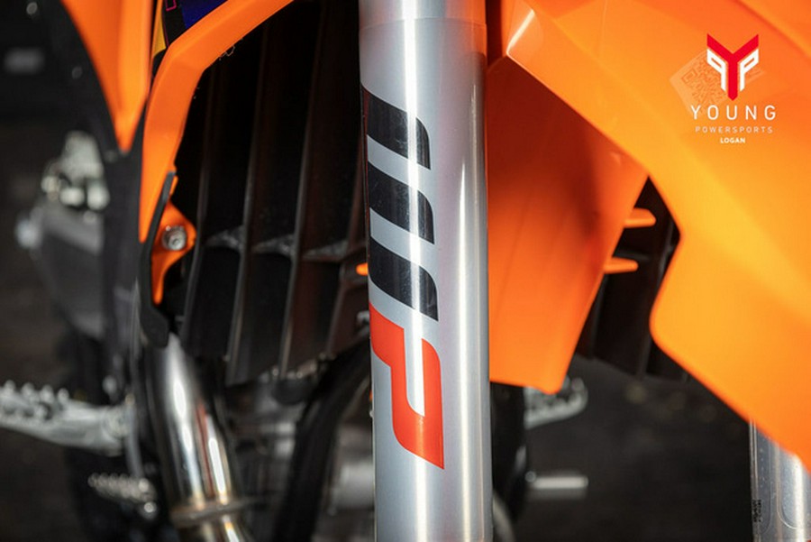 2026 KTM 450 SX-F